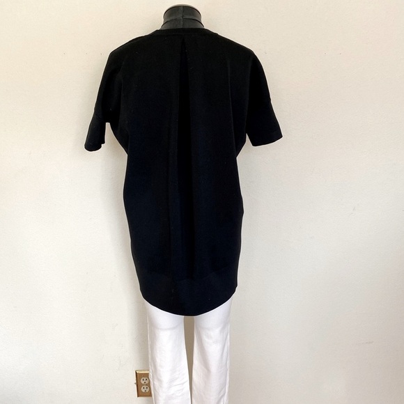 Rag & Bone Oversize Slub Pocket Shirt - Picture 11 of 16